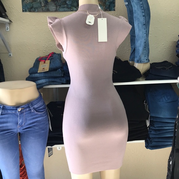 Dress - Picture 2 of 3